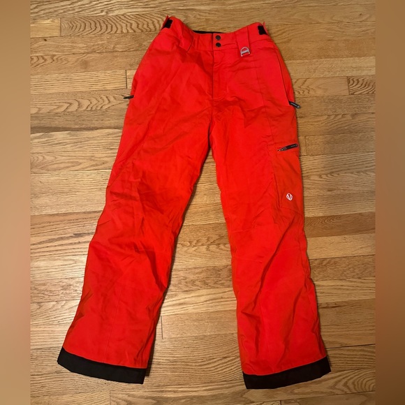 Sunice Boys Ski Pants size 12 excellent previously owned condition - Picture 3 of 11